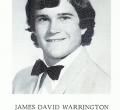 James Warrington '74
