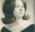 Elizabeth Lavin '70