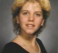 Denise Molette (Marsh), class of 1988
