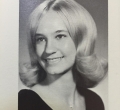 Deborah Poole, class of 1971