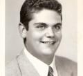 Horace Conway class of '58