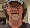 Gregory Simms, class of 1969