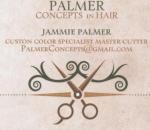 Jammie G. Palmer