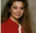Tonya Deaton, class of 1993