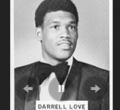 Darrell Love