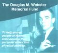 Ltjg Douglas Webster