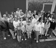 Coldspring-oakhurst High School Alumni Class Reunion